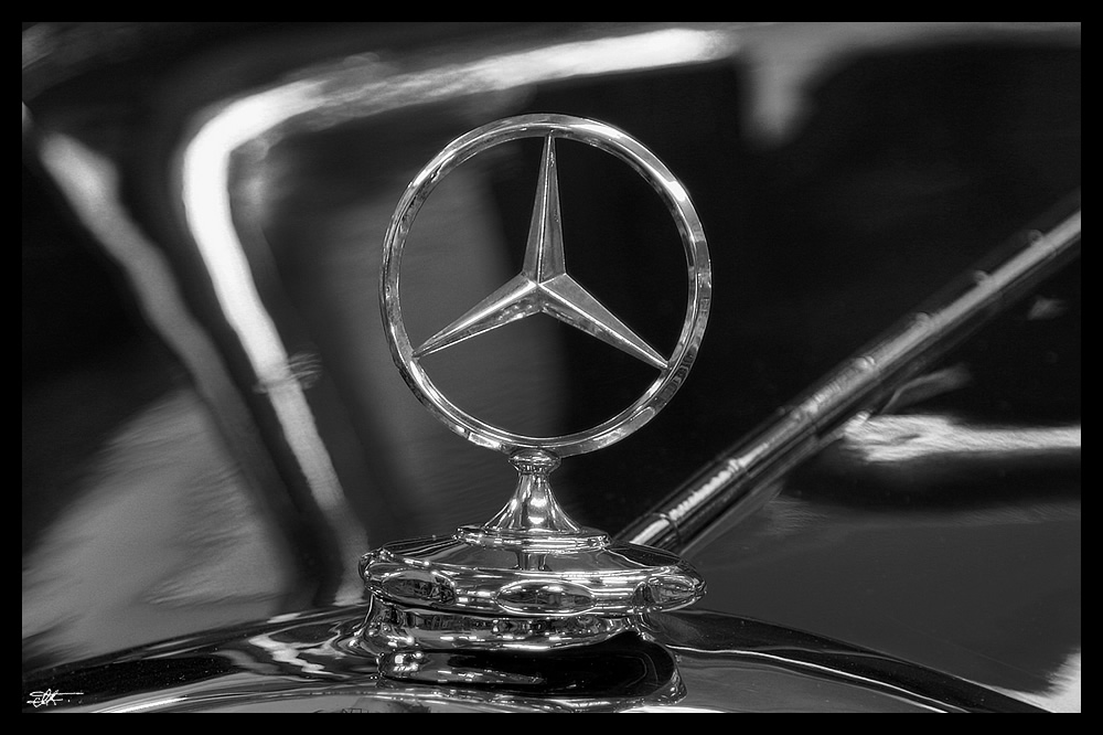 MERCEDES