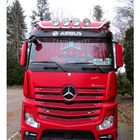 Mercedes Actros ...