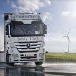 Mercedes Actros