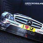 Mercedes AMG