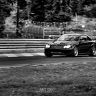 Mercedes AMG am Nürburgring