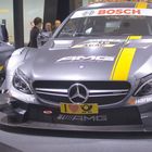 Mercedes-AMG C 63 DTM 2016 und Edition 1 Coupé