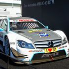 Mercedes - AMG C 63 DTM