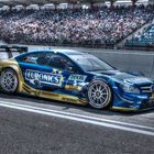 Mercedes AMG DTM