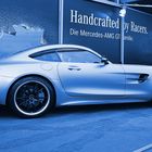 Mercedes-AMG GT