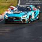 Mercedes AMG GT 4 #177