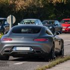 Mercedes AMG GT