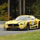 Mercedes AMG GT3 