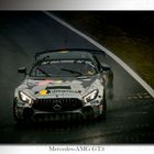 Mercedes-AMG GT3