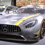 Mercedes-AMG GT3 2016