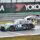 Mercedes-AMG GT3 