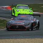 Mercedes AMG GT3