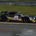 Mercedes AMG GT3