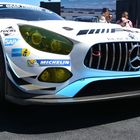 Mercedes AMG GT3