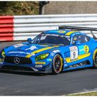 ++ Mercedes AMG GT3 ++