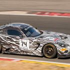 Mercedes-AMG GT3 