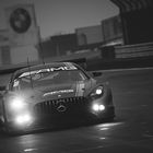 Mercedes-AMG GT3 II