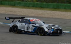 Mercedes AMG GT3 - Kenneth Heyer