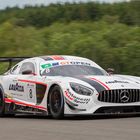 Mercedes-AMG GT3 on Race Track 2019 Part XI