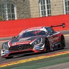 Mercedes-AMG GT3 on Race Track 2019 Part XIX