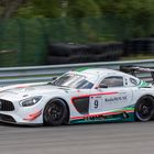 Mercedes-AMG GT3 on Race Track 2019 Part XV