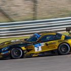 Mercedes-AMG GT3 on Race Track 2019 Part XVII