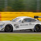 Mercedes-AMG GT3 on Race Track 2019 Part XXI