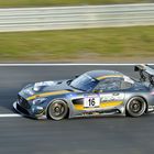 Mercedes-AMG GT3 Part I