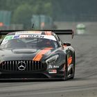 Mercedes AMG GT3 Part II