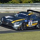 Mercedes-AMG GT3 Part II