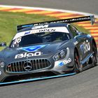 Mercedes AMG GT3 Part II