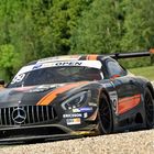 Mercedes AMG GT3 Part III