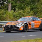 Mercedes AMG GT4