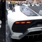 Mercedes-AMG Project ONE