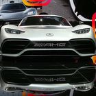 Mercedes-AMG Project ONE