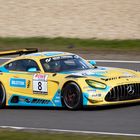 Mercedes-AMG Team Bilstein 2023 Part 2