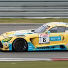 Mercedes-AMG Team Bilstein Part 1