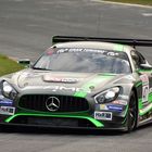 Mercedes-AMG Team HTP Motorsport