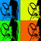 Mercedes Andy Warhol