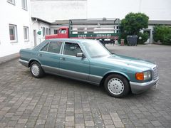 Mercedes Bens 420 SE