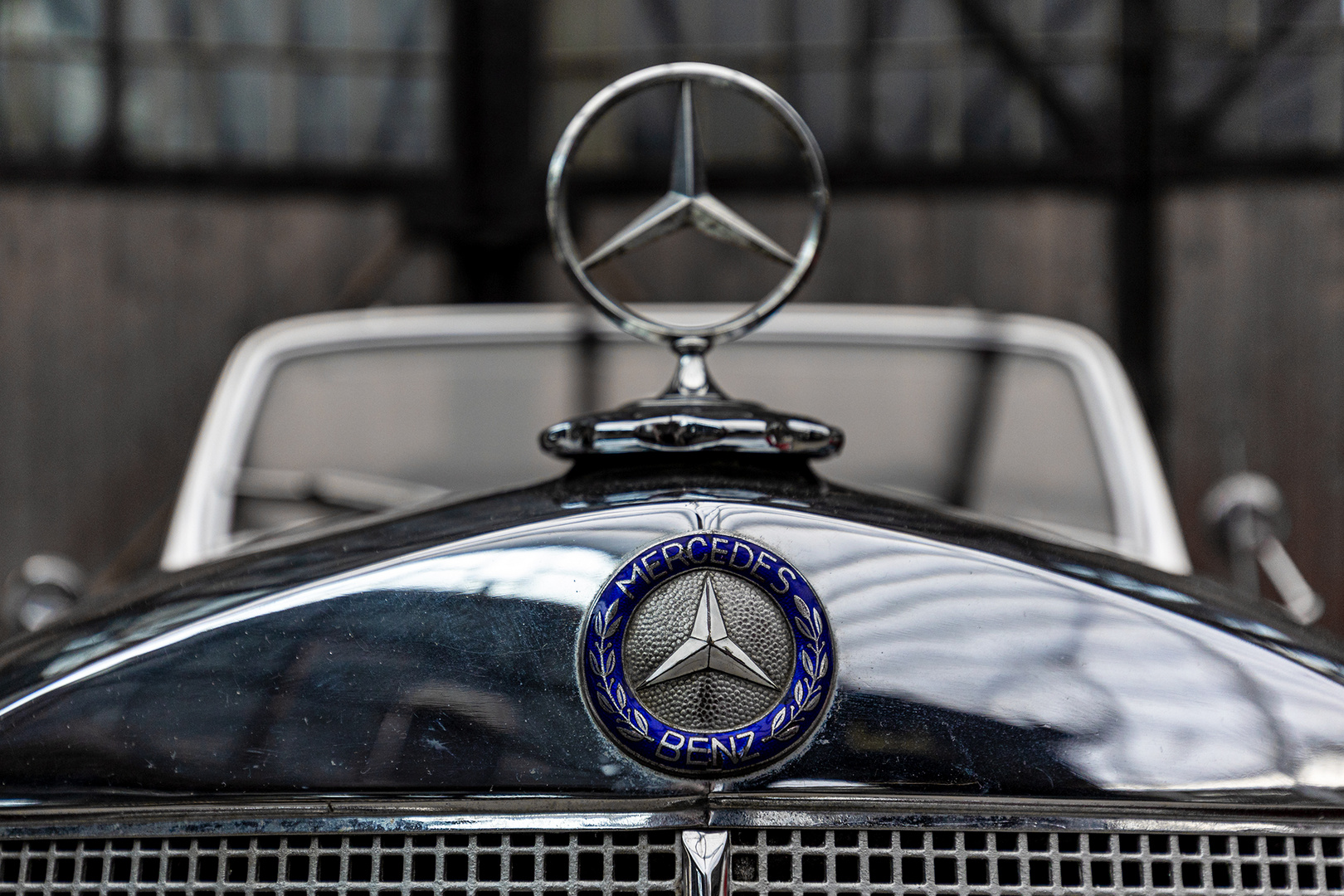 Mercedes Benz (1)