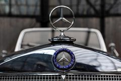 Mercedes Benz (1)