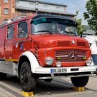 Mercedes Benz 1113 Feuerwehr