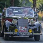 Mercedes Benz 170 Cabrio