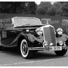 Mercedes-Benz 170 Cabriolet