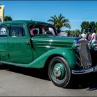 Mercedes Benz 170 Db 