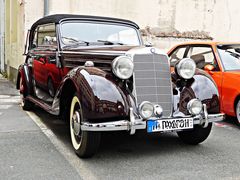 Mercedes-Benz 170 S