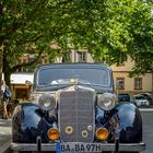 Mercedes-Benz 170 S