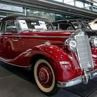 MERCEDES BENZ 170 S Cabriolet A