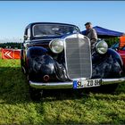 Mercedes - Benz 170 S - D